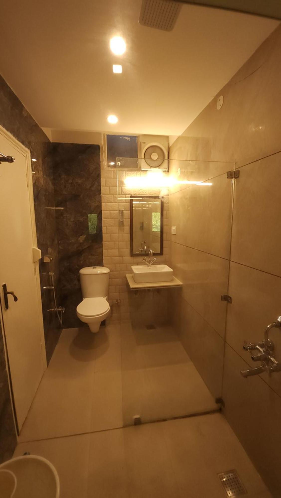 Chandīgarh Hotel Multitech Premium מראה חיצוני תמונה